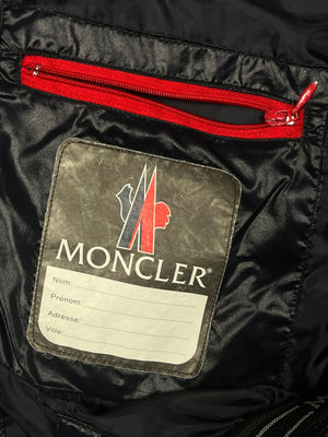 vintage Moncler winterjacket {M}