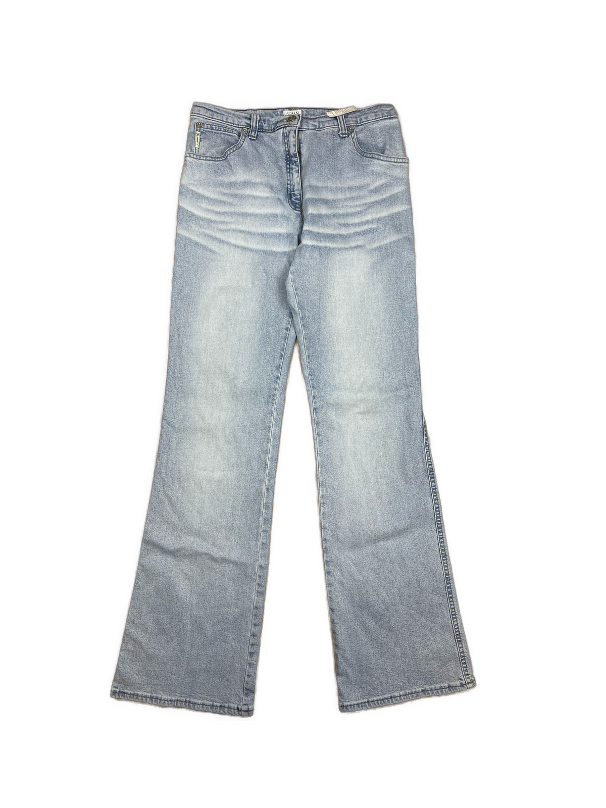 vintage Armani jeans {S}