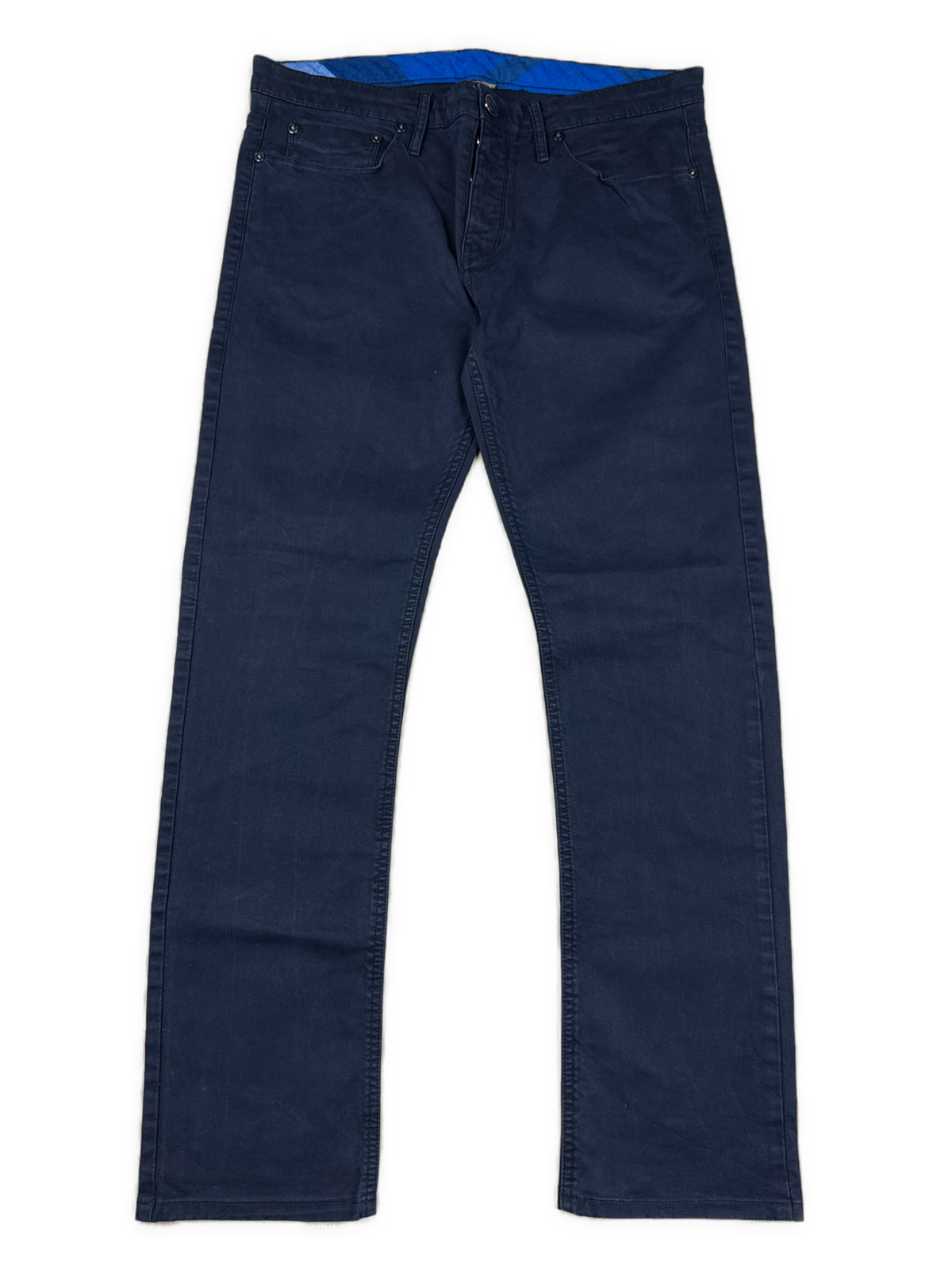 vintage Burberry jeans {M}