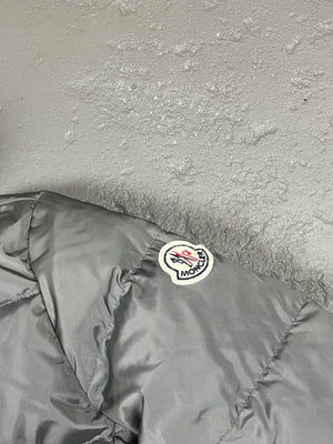 vintage Moncler winterjacket {S}