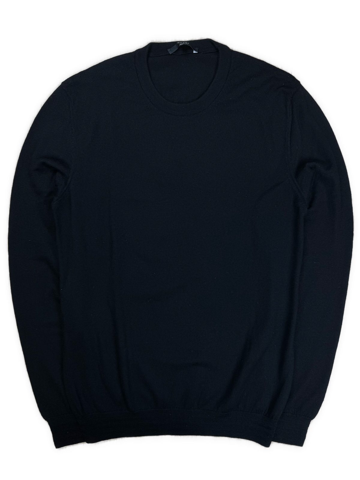 vintage Gucci knittedsweater {XL}