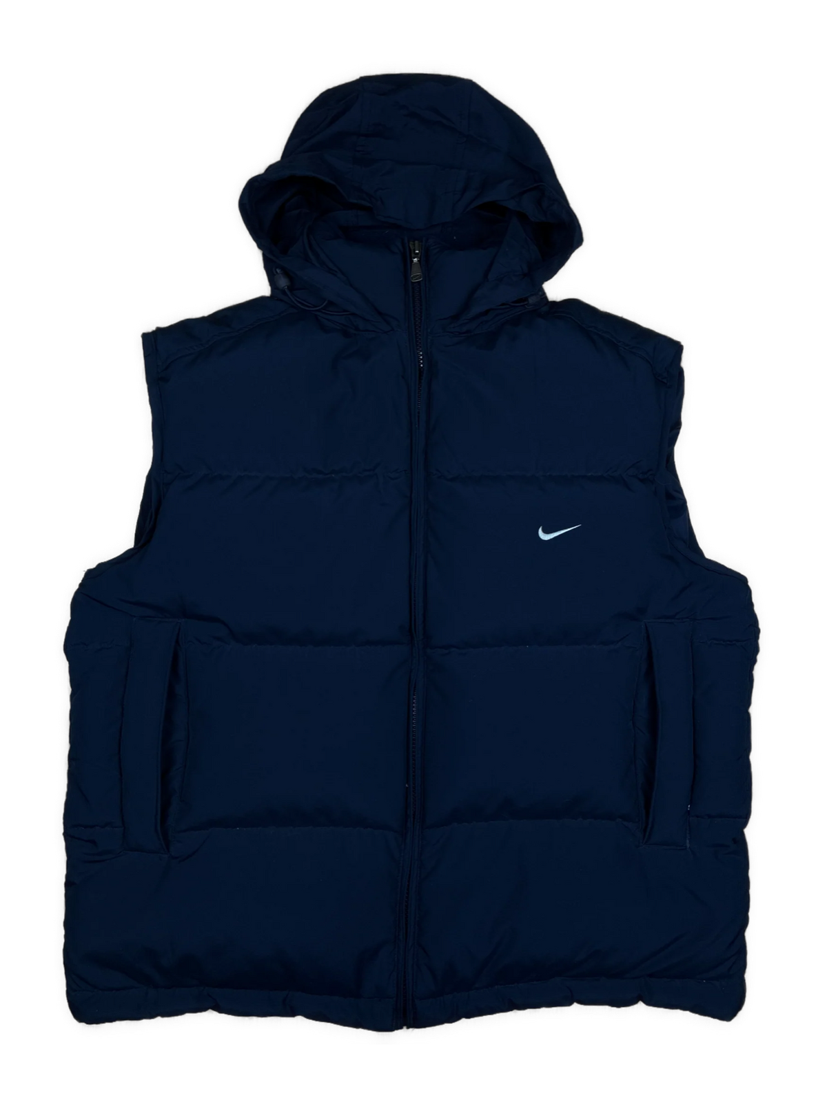 vintage Nike vest {XL}