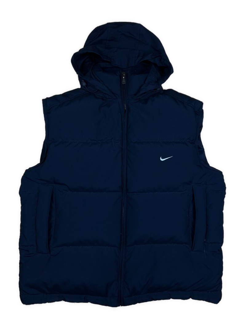 vintage Nike vest {XL}