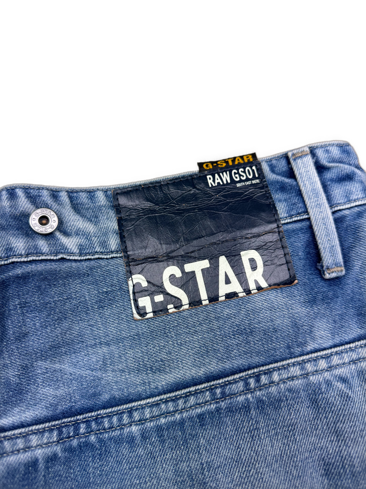 vintage G-STAR jeans {M}