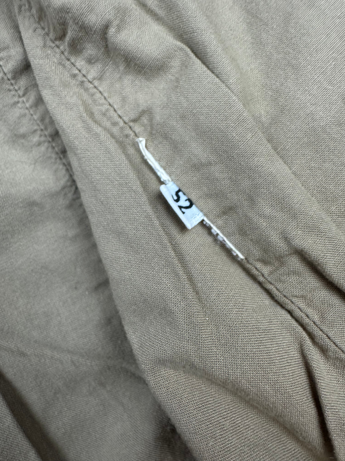 vintage Dolce & Gabbana windbreaker {L}