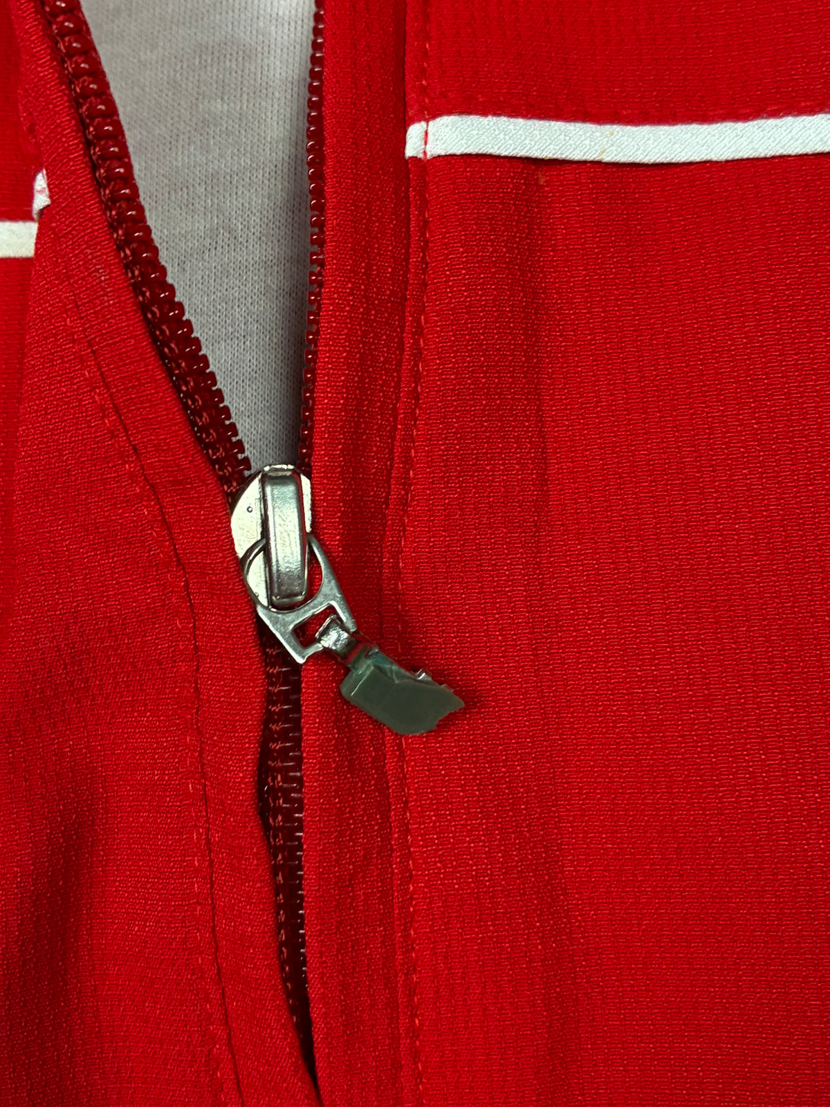vintage Umbro Fc Liverpool windbreaker {S}