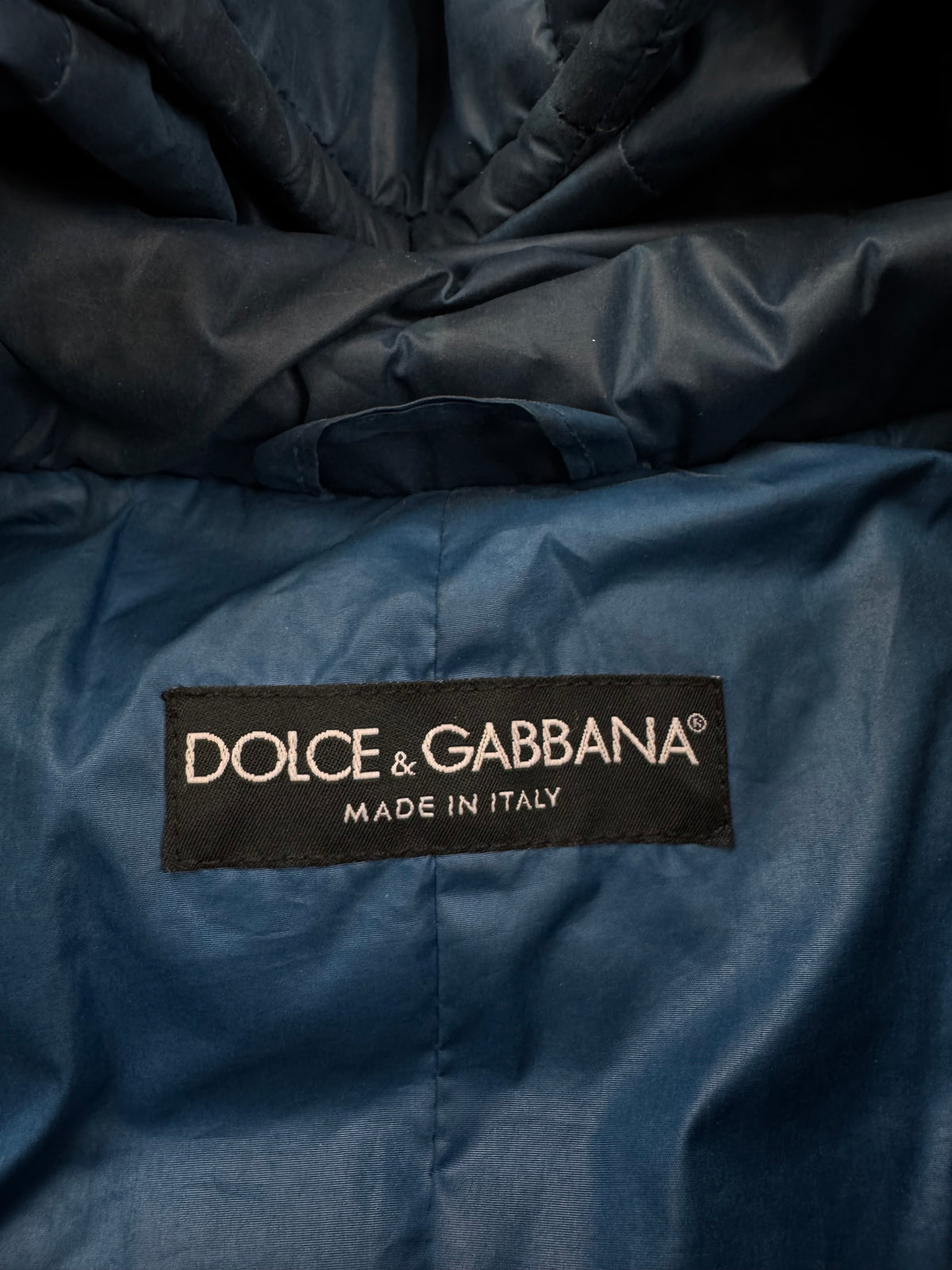 vintage Dolce & Gabbana vest {S}
