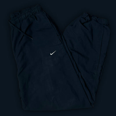 vintage Nike trackpants {L}