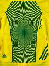 Charger l&#39;image dans la galerie, vintage Adidas Brasil trackjacket 2010 {M}
