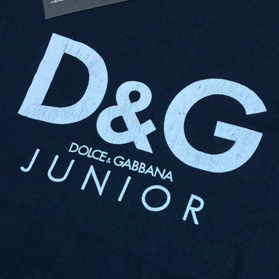 vintage Dolce & Gabbana t-shirt {XS}