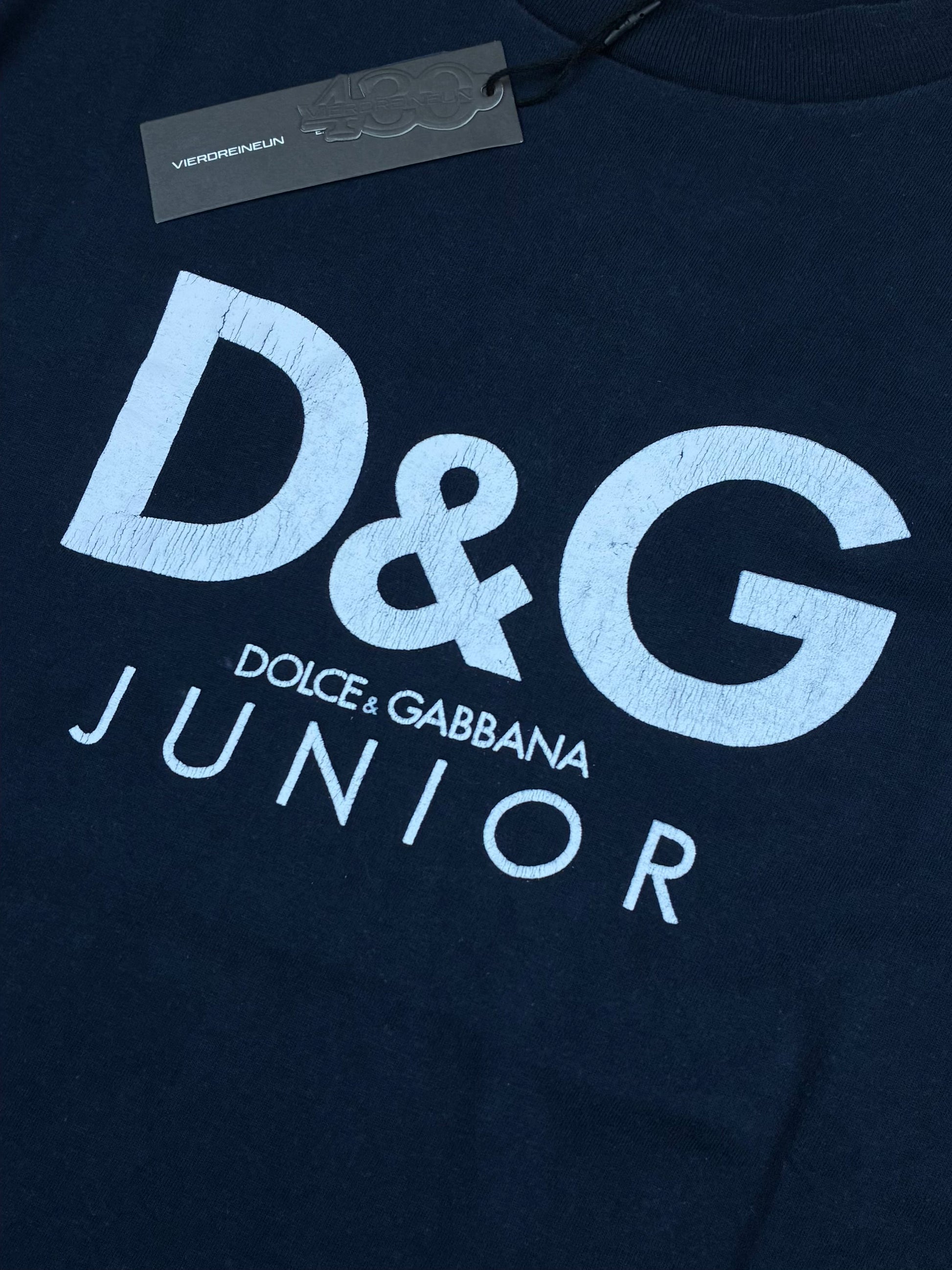 vintage Dolce & Gabbana t-shirt {XS}