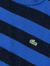 Cargar imagen en el visor de la galería, vintage Lacoste knittedsweater {L}
