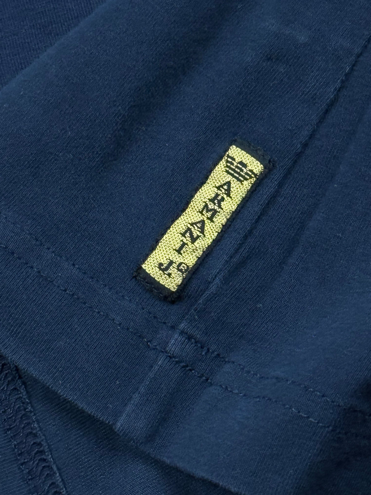 vintage Armani Jeans t-shirt