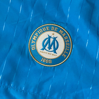 vintage Adidas Olympique Marseille tracksuit {XL}