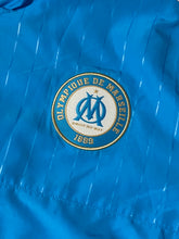 Cargar imagen en el visor de la galería, vintage Adidas Olympique Marseille tracksuit {XL}
