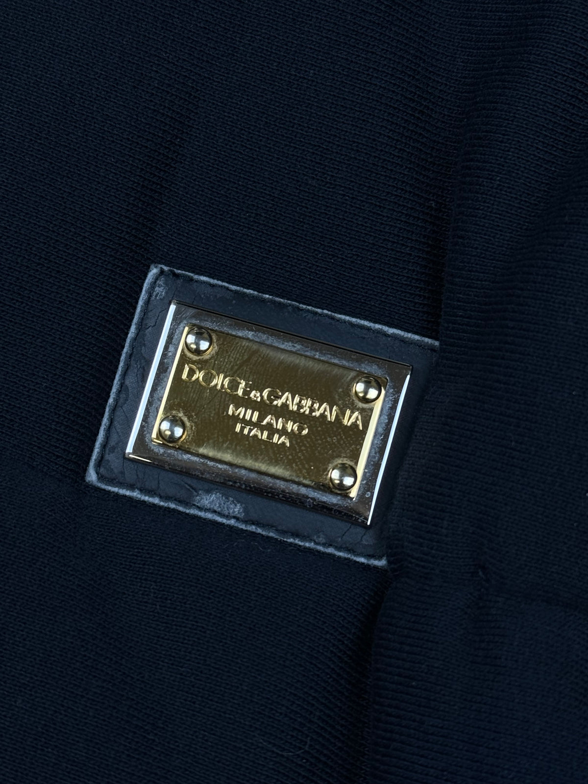 vintage reversible Dolce & Gabbana winterjacket {M}