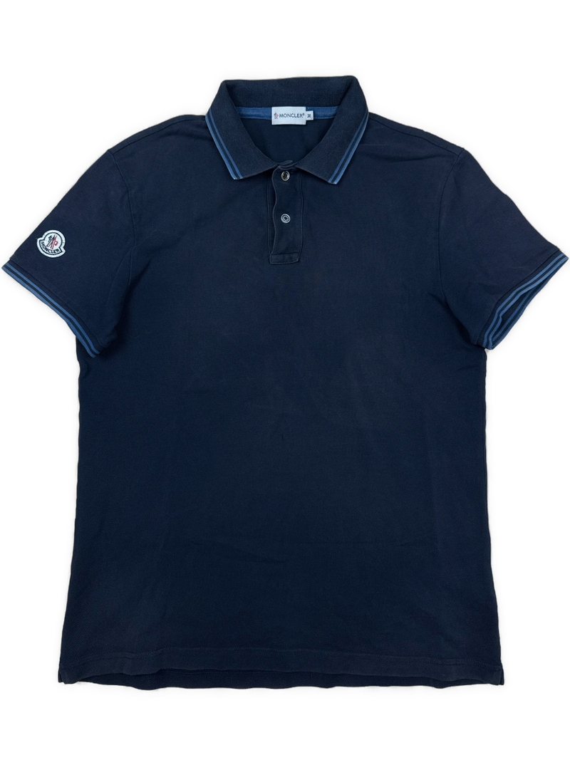 vintage Moncler polo