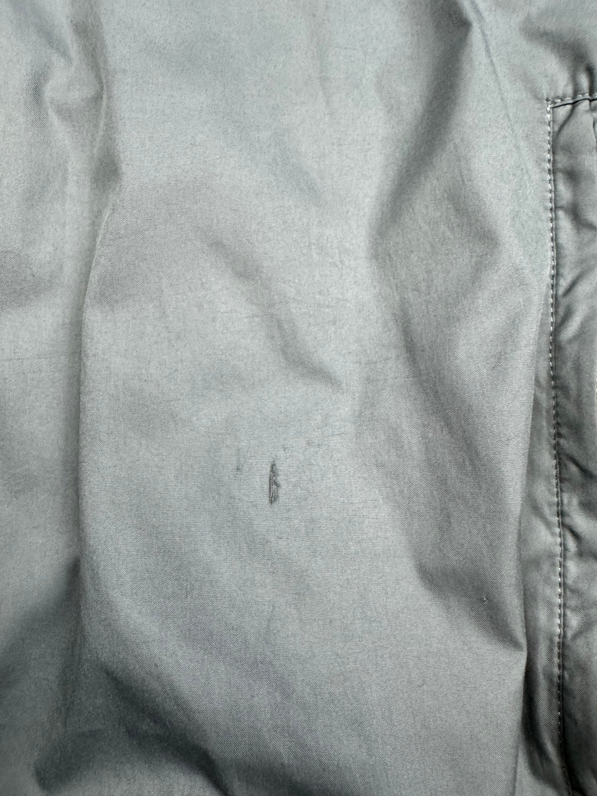 vintage Dolce & Gabbana windbreaker {M}