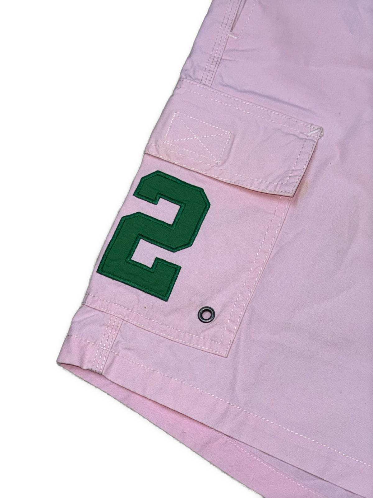 vintage Polo Ralph Lauren swimming trunks {L}