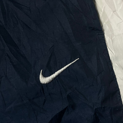 vintage Nike trackpants {XL}