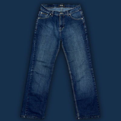 vintage Dolce & Gabbana jeans {S}