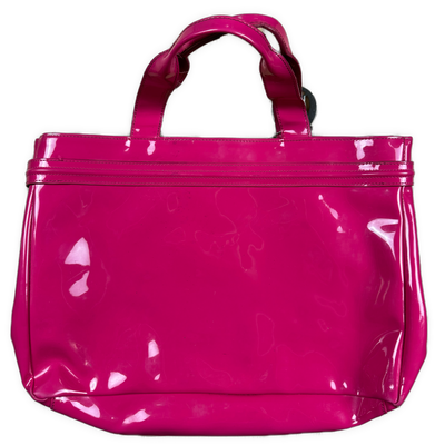 vintage Armani Jeans shopper