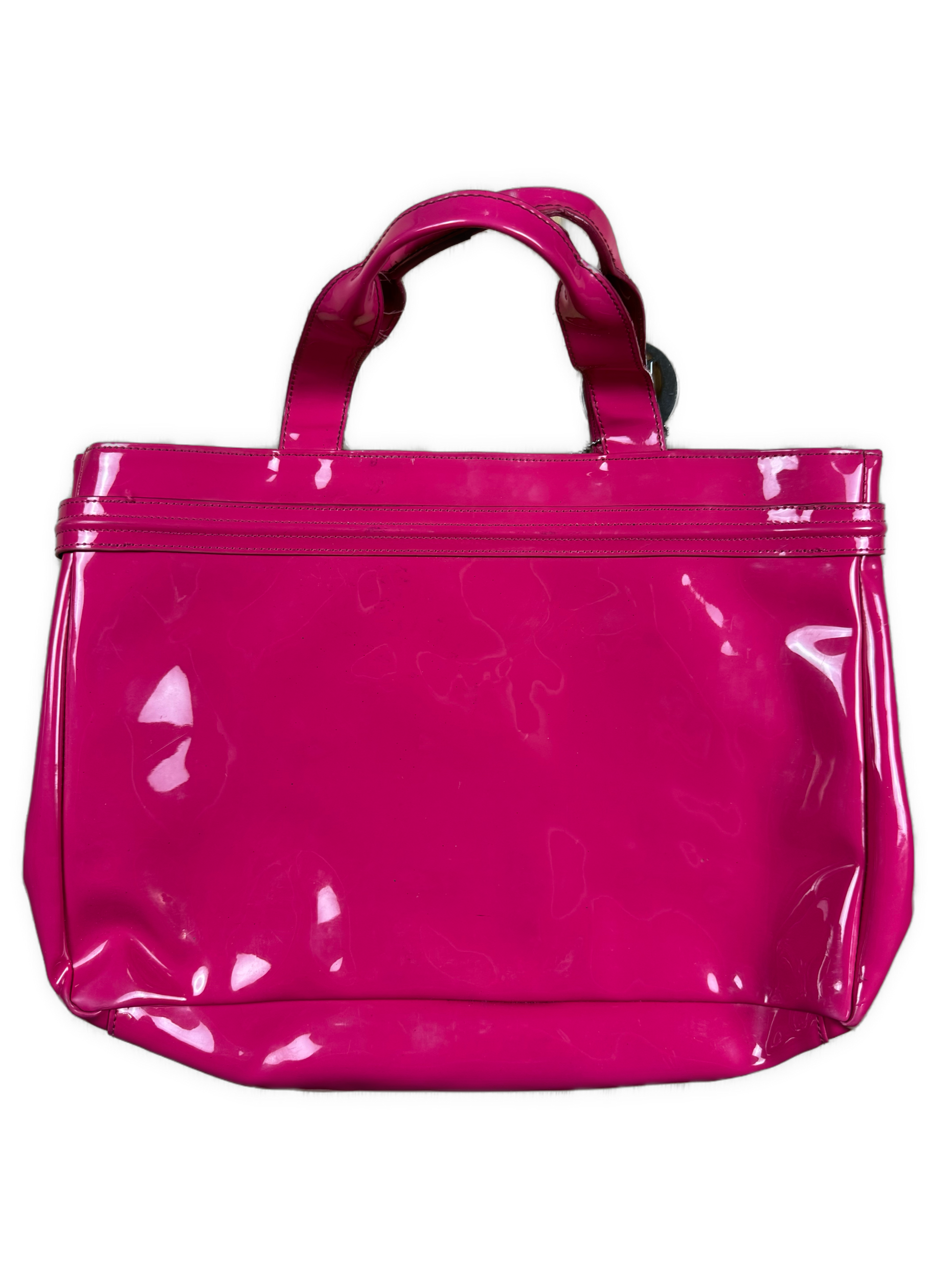 vintage Armani Jeans shopper