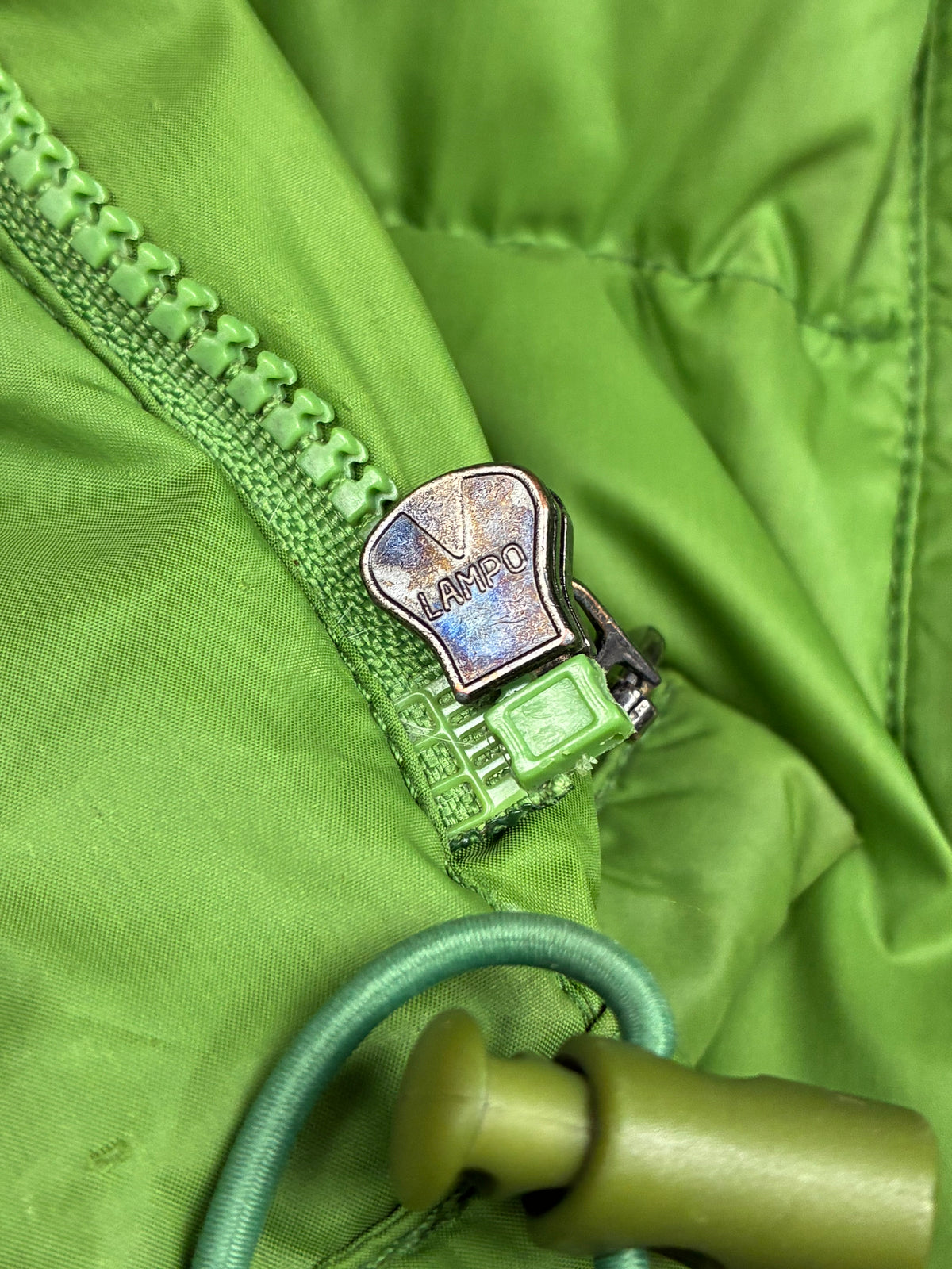 vintage Moncler 2in1 winterjacket {M}