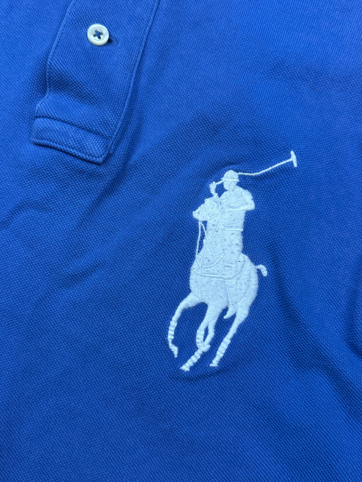 vintage Polo Ralph Lauren polo {XS}