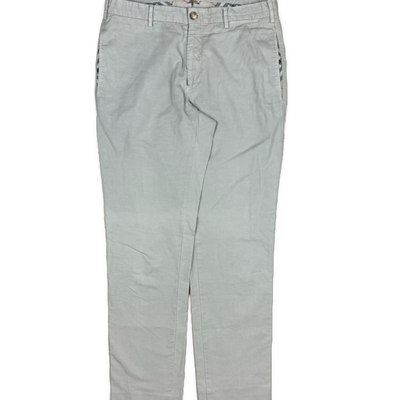 vintage Burberry jeans {L}