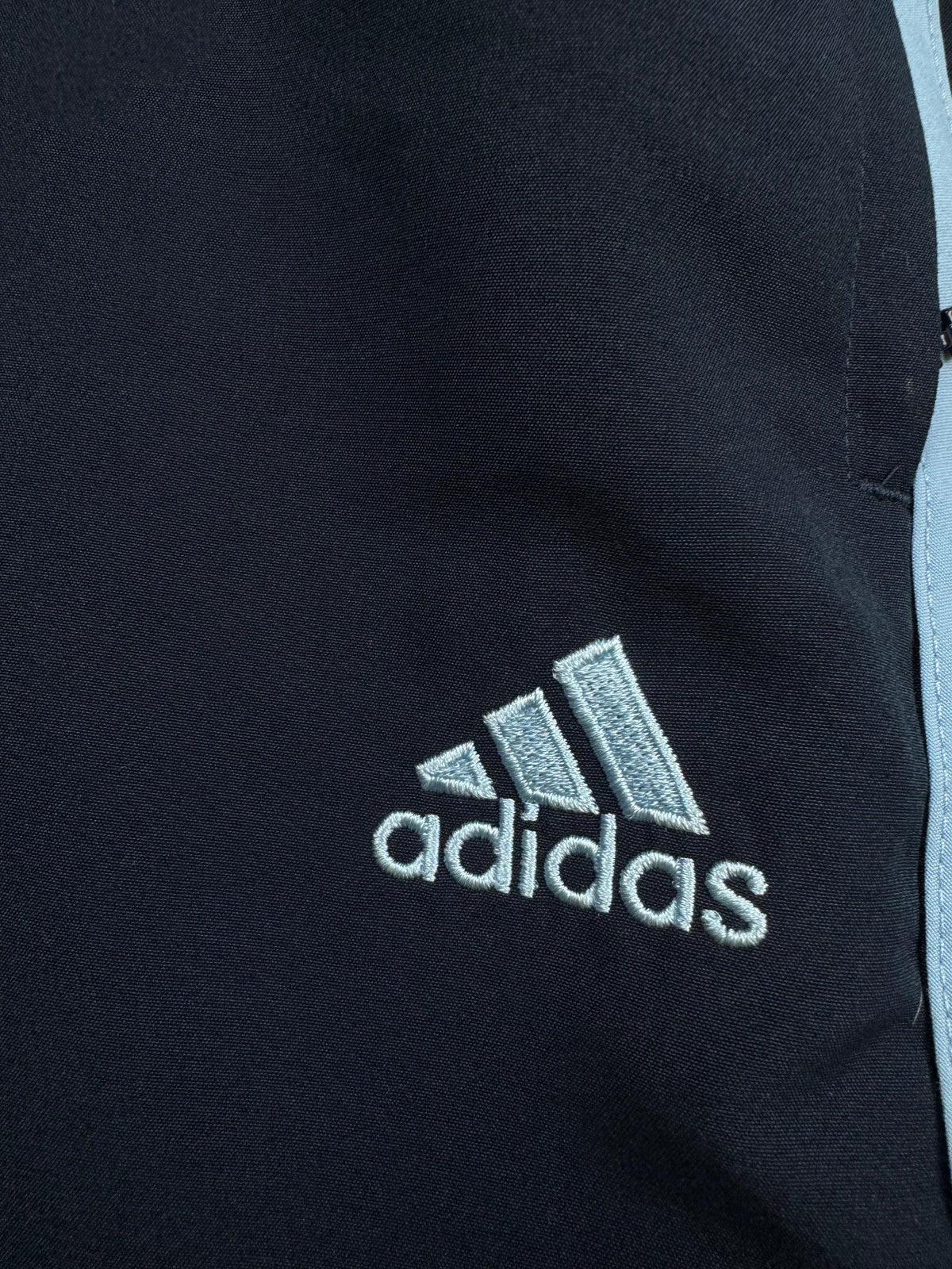 vintage Adidas Real Madrid tracksuit {S}