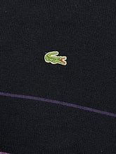 Charger l&#39;image dans la galerie, vintage Lacoste knittedsweater {L}
