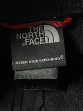 Cargar imagen en el visor de la galería, vintage North Face softshelljacket {M}

