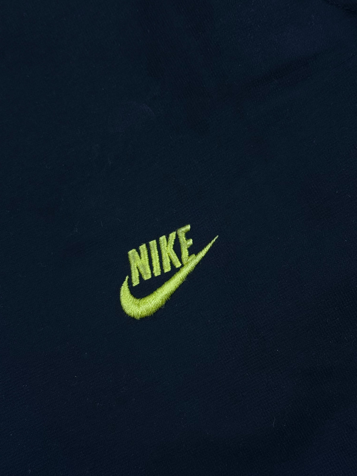 vintage Nike trackpants {S}