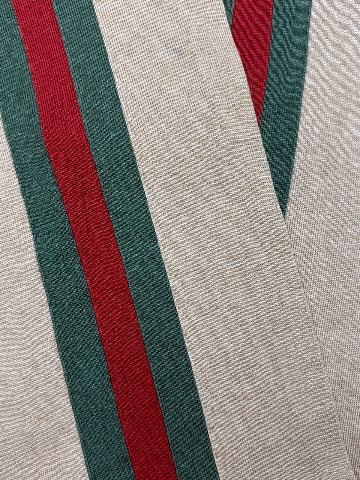 vintage Gucci scarf