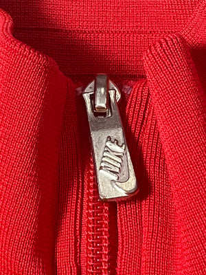 vintage Nike Turkey trackjacket {L}