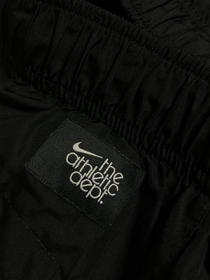 vintage Nike trackpants {S}