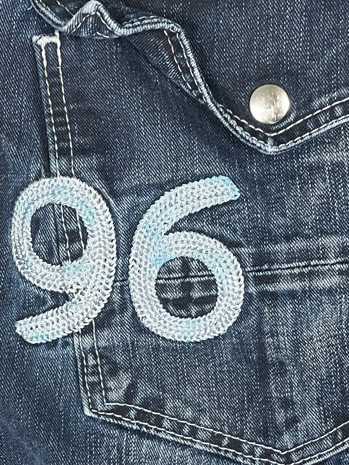 vintage G-STAR jeans {M}