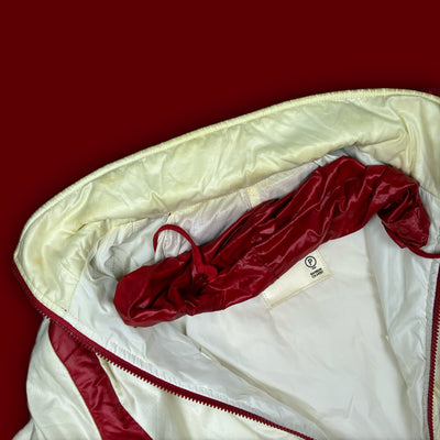 vintage Prada winterjacket {M}
