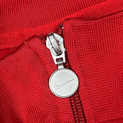 vintage Nike trackjacket {XL}