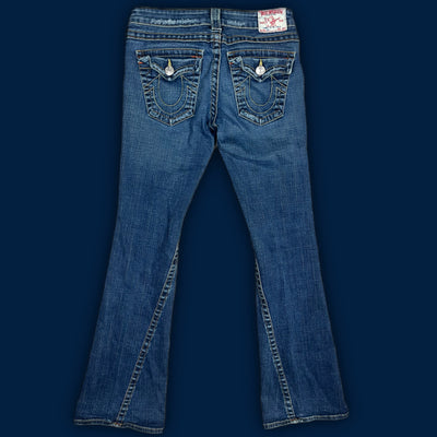 vintage True Religion jeans {S}