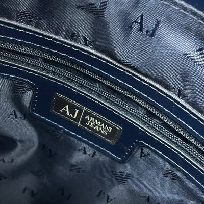 vintage Armani Jeans shoulderbag