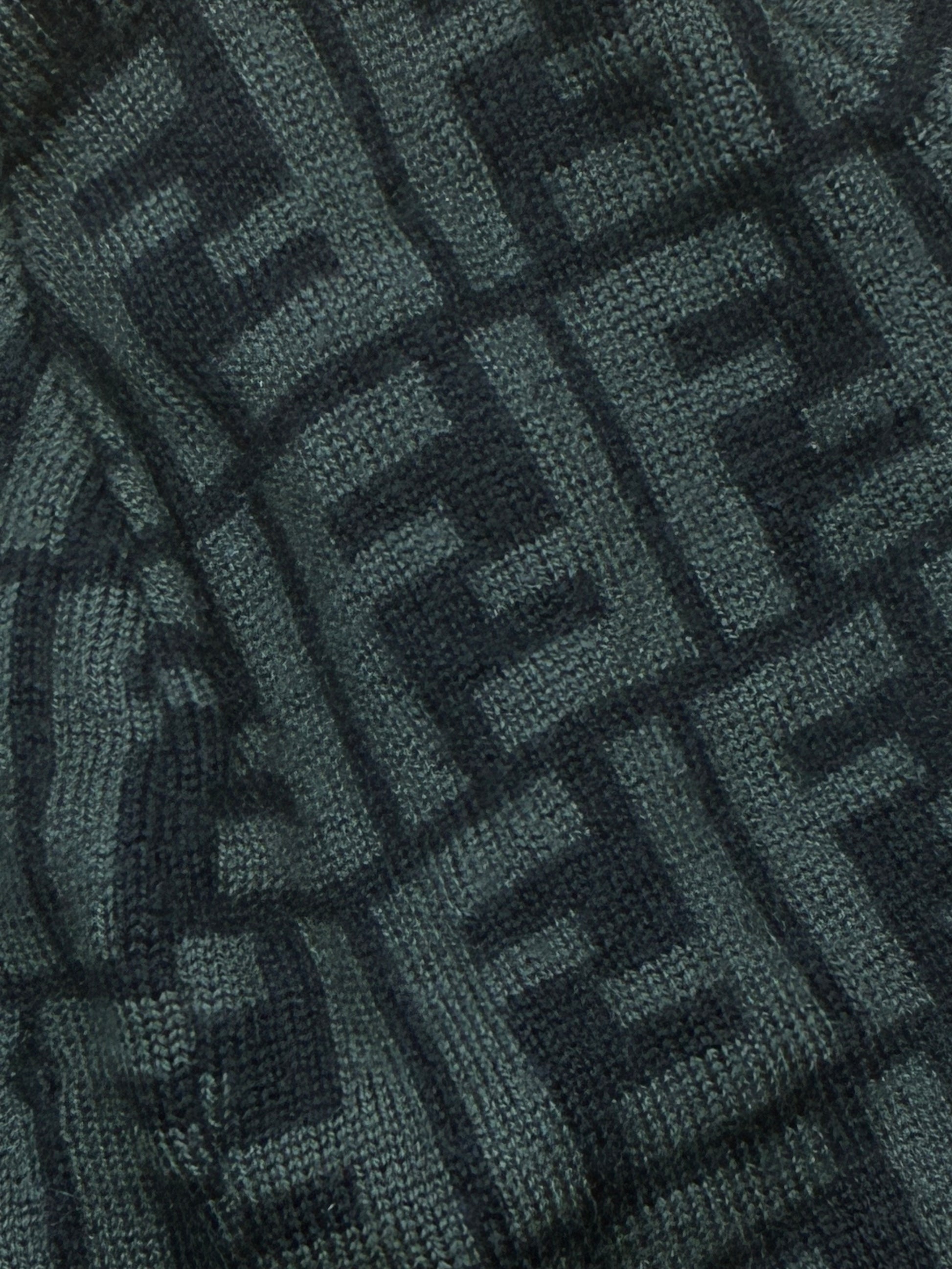 vintage Fendi beanie