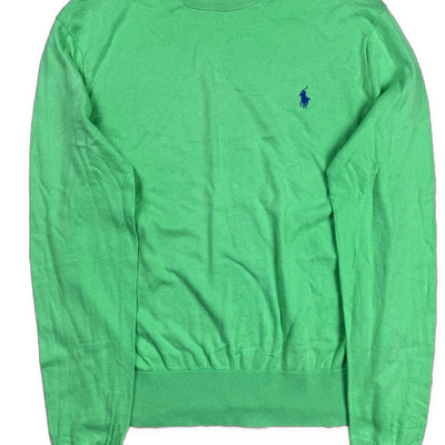 vintage Polo Ralph Lauren longsleeve {S}