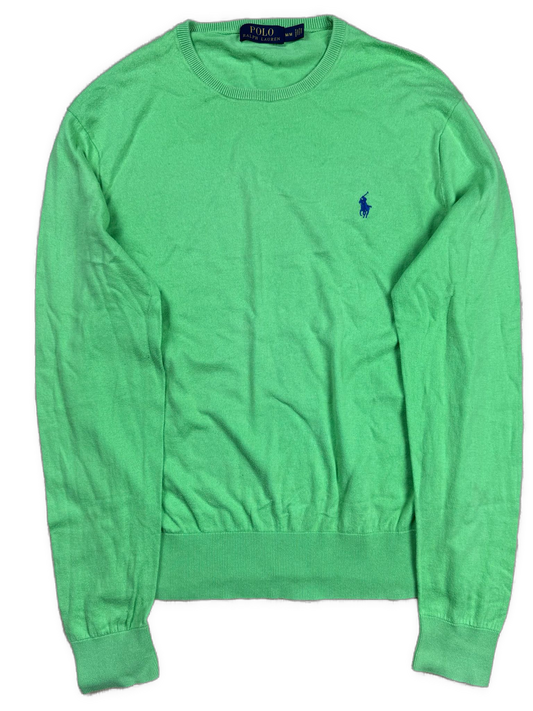 vintage Polo Ralph Lauren longsleeve {S}