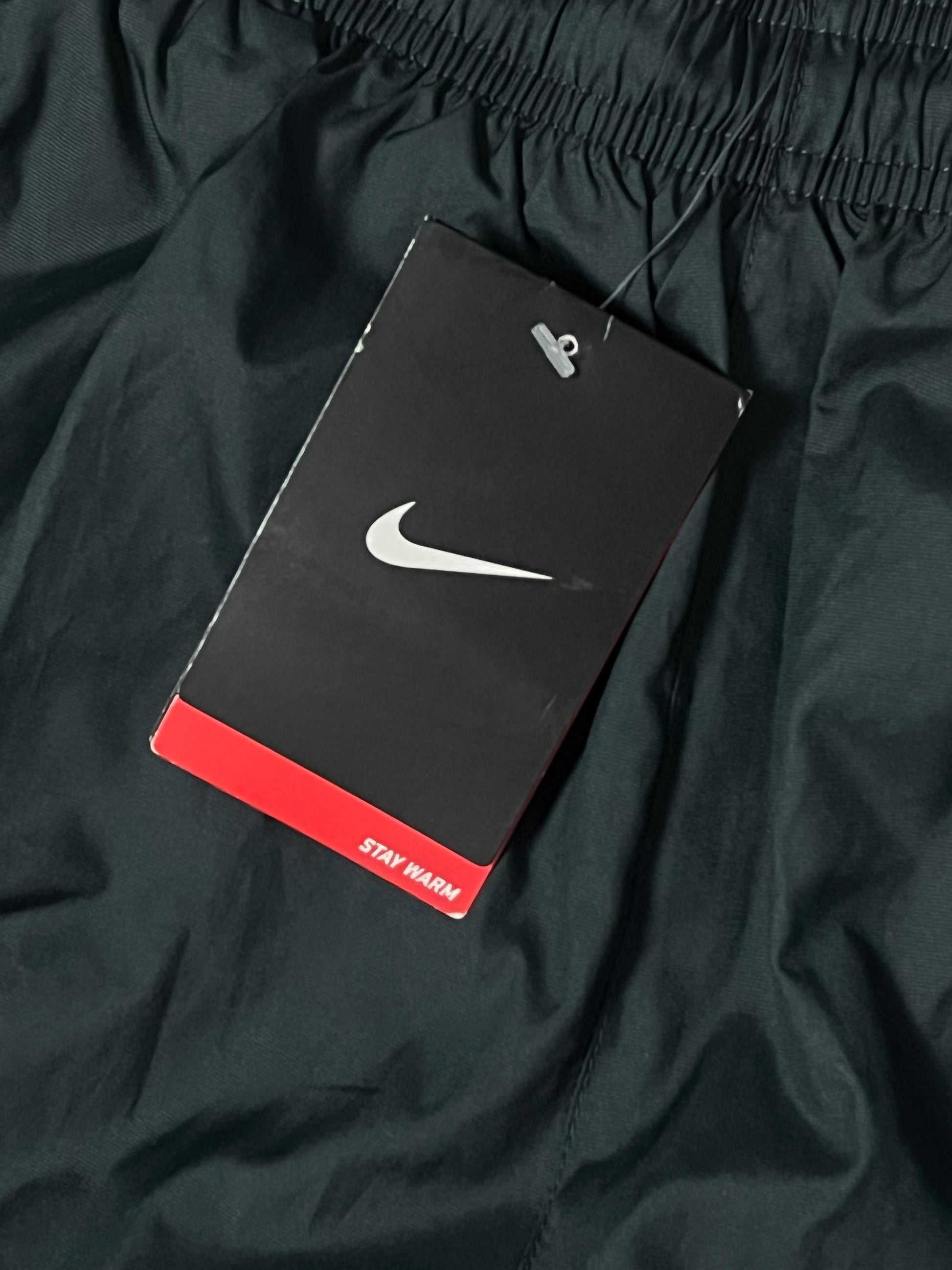 vintage Nike Portugal trackpants DSWT {M}