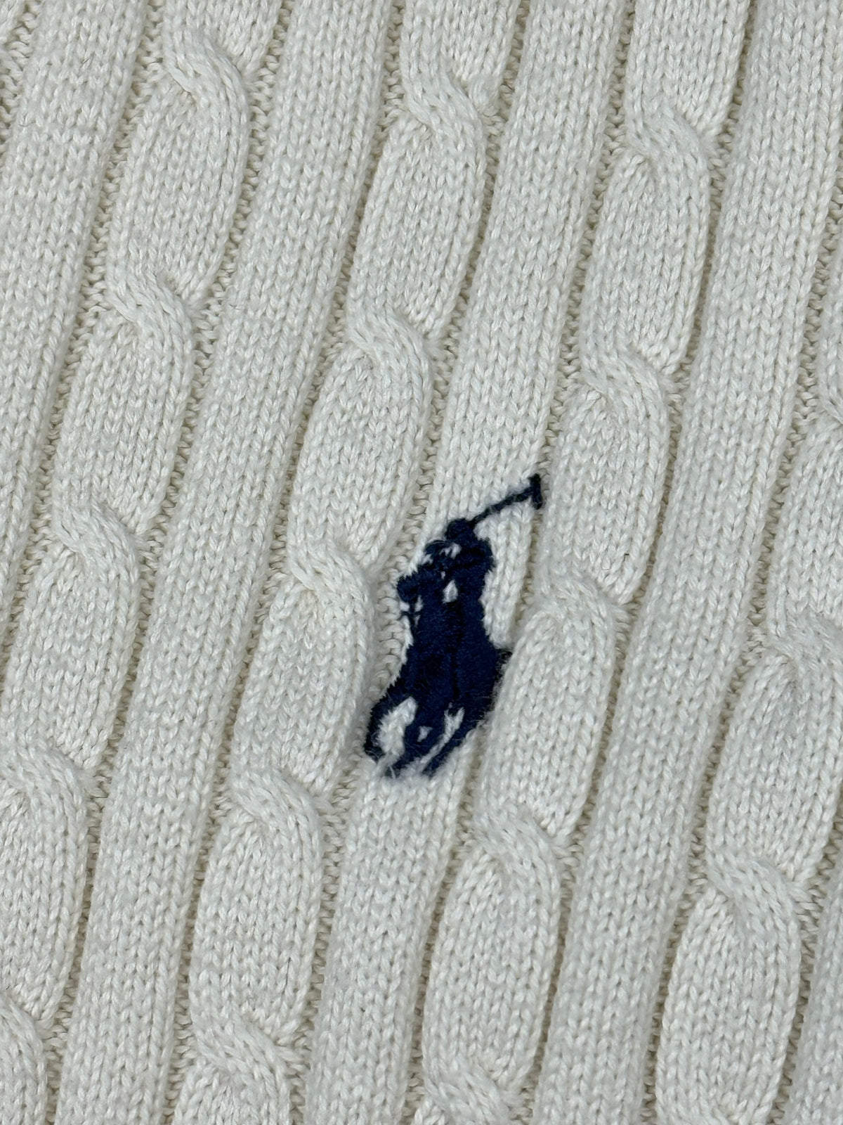 vintage Polo Ralph Lauren sweatjacket {S}