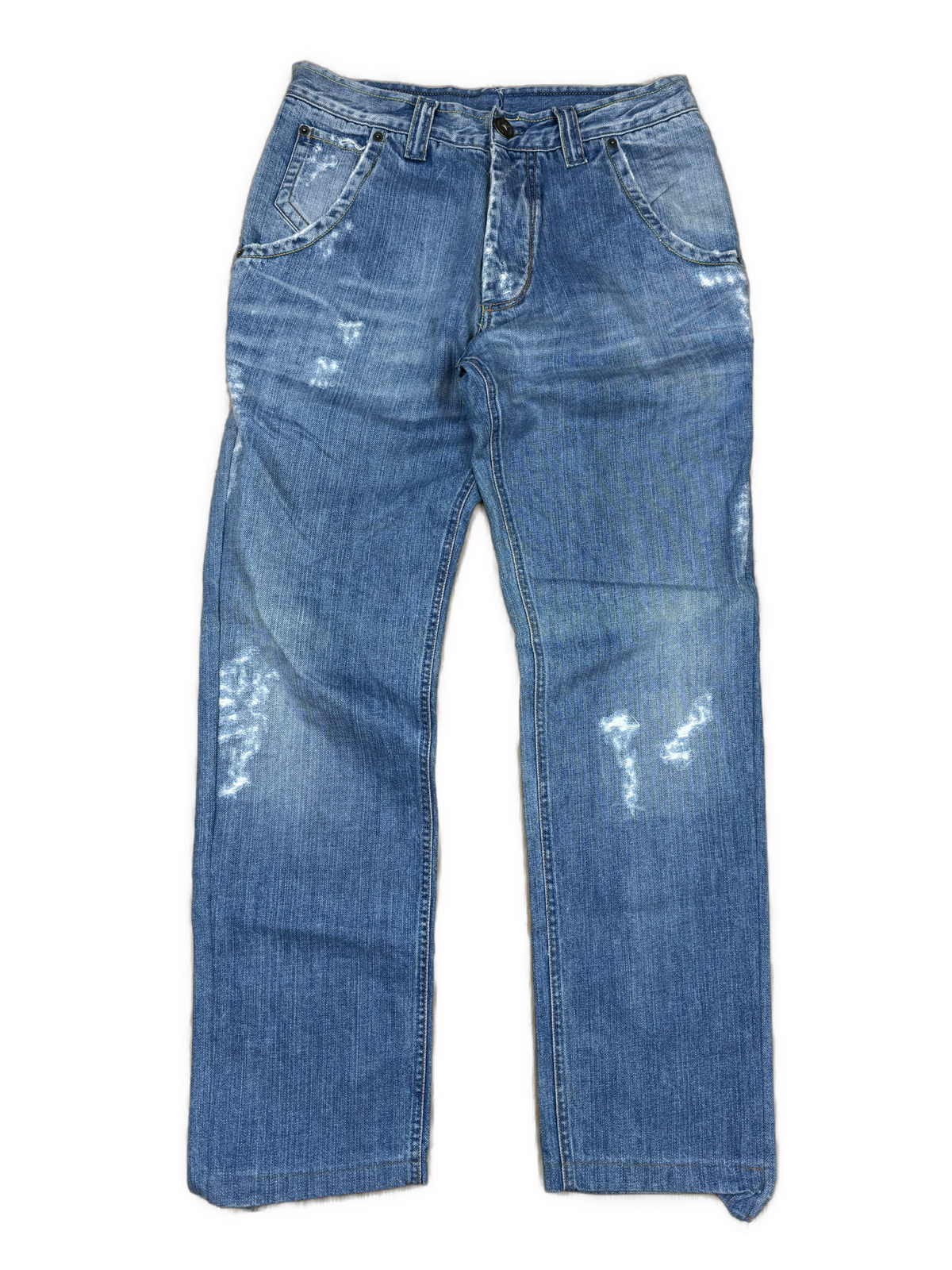 vintage Dolce & Gabbana jeans {S}
