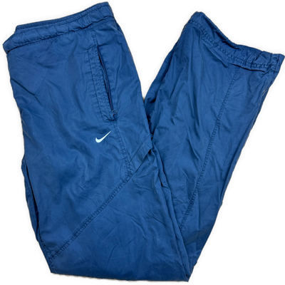 vintage Nike trackpants {S}