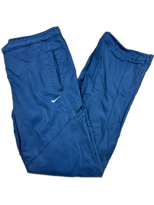 vintage Nike trackpants {S}